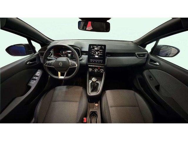 RenaultClio Generation TCe 66 kW (90 CV) Vehículo usado en Barcelona - 7