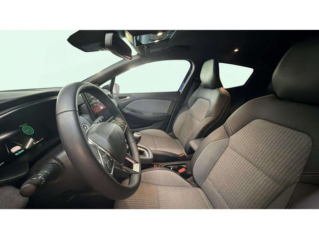 RenaultClio Generation TCe 66 kW (90 CV) Vehículo usado en Barcelona - 9