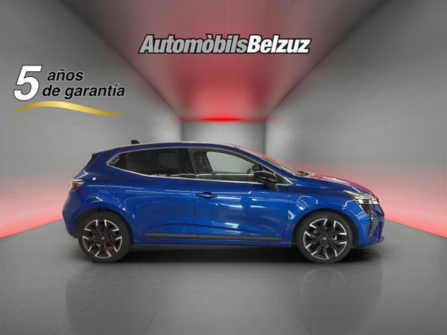 RenaultClio Generation TCe 66 kW (90 CV) Vehículo usado en Barcelona - 22