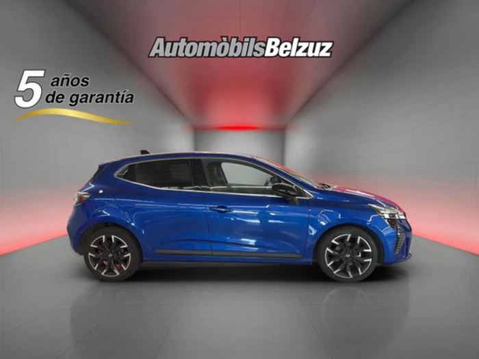 RenaultClio Generation TCe 66 kW (90 CV) Vehículo usado en Barcelona - 22 RenaultClio Generation TCe 66 kW (90 CV) Vehículo usado en Barcelona - 22