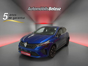Renault Clio Generation TCe 66 kW (90 CV)