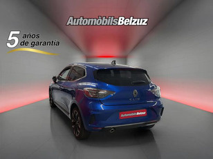 Renault Clio Generation TCe 66 kW (90 CV)