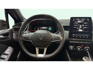 Renault Clio Generation TCe 66 kW (90 CV)