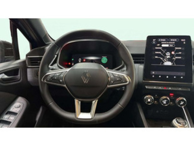Renault Clio Generation TCe 66 kW (90 CV) Renault Clio Generation TCe 66 kW (90 CV)