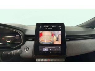 Renault Clio Generation TCe 66 kW (90 CV)