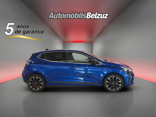 Renault Clio Generation TCe 66 kW (90 CV)
