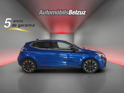 Renault Clio Generation TCe 66 kW (90 CV) Renault Clio Generation TCe 66 kW (90 CV)