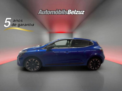 Renault Clio Generation TCe 66 kW (90 CV) Renault Clio Generation TCe 66 kW (90 CV)