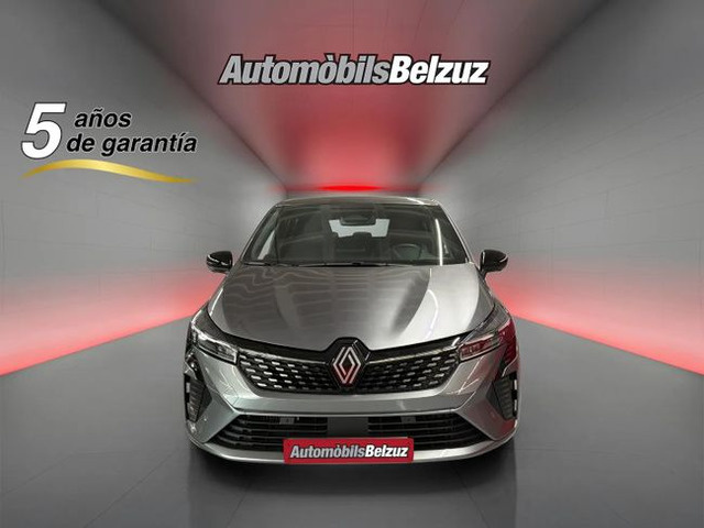RenaultClio Generation TCe 66 kW (90 CV) Vehículo usado en Barcelona - 2