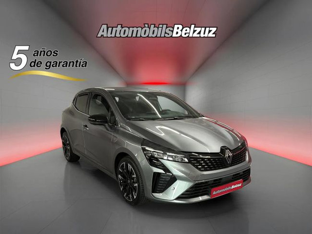 RenaultClio Generation TCe 66 kW (90 CV) Vehículo usado en Barcelona - 3