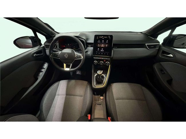 RenaultClio Generation TCe 66 kW (90 CV) Vehículo usado en Barcelona - 7