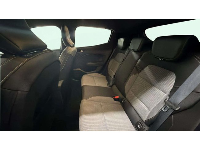 RenaultClio Generation TCe 66 kW (90 CV) Vehículo usado en Barcelona - 10