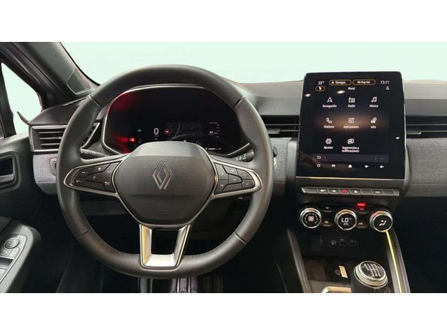 RenaultClio Generation TCe 66 kW (90 CV) Vehículo usado en Barcelona - 12