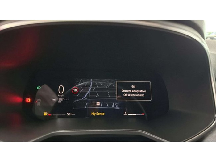 RenaultClio Generation TCe 66 kW (90 CV) Vehículo usado en Barcelona - 15 RenaultClio Generation TCe 66 kW (90 CV) Vehículo usado en Barcelona - 15