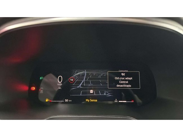 RenaultClio Generation TCe 66 kW (90 CV) Vehículo usado en Barcelona - 16