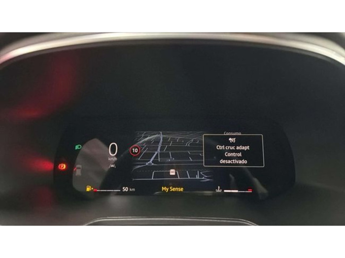 RenaultClio Generation TCe 66 kW (90 CV) Vehículo usado en Barcelona - 16 RenaultClio Generation TCe 66 kW (90 CV) Vehículo usado en Barcelona - 16