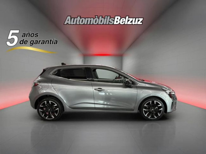 RenaultClio Generation TCe 66 kW (90 CV) Vehículo usado en Barcelona - 27 RenaultClio Generation TCe 66 kW (90 CV) Vehículo usado en Barcelona - 27
