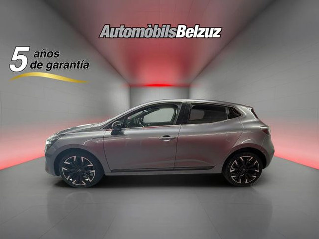 RenaultClio Generation TCe 66 kW (90 CV) Vehículo usado en Barcelona - 28