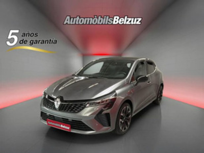 Renault Clio Generation TCe 66 kW (90 CV) Renault Clio Generation TCe 66 kW (90 CV)