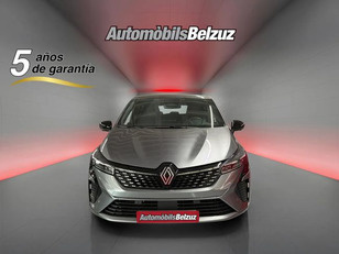 Renault Clio Generation TCe 66 kW (90 CV)