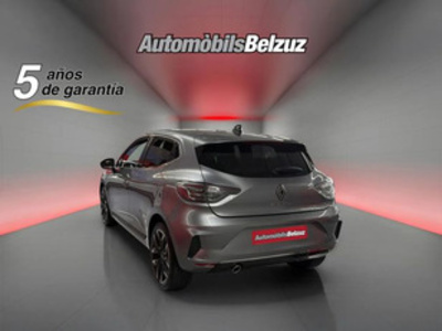 Renault Clio Generation TCe 66 kW (90 CV) Renault Clio Generation TCe 66 kW (90 CV)
