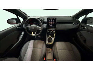 Renault Clio Generation TCe 66 kW (90 CV)