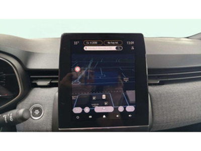 Renault Clio Generation TCe 66 kW (90 CV) Renault Clio Generation TCe 66 kW (90 CV)