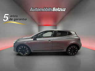Renault Clio Generation TCe 66 kW (90 CV)
