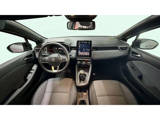 RenaultClio Evolution TCe 66 kW (90 CV) Vehículo usado en Barcelona - 7