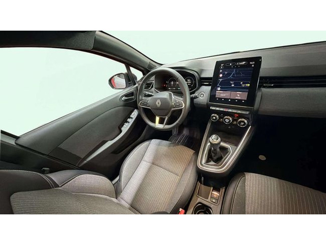 RenaultClio Evolution TCe 66 kW (90 CV) Vehículo usado en Barcelona - 10