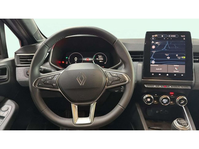 RenaultClio Evolution TCe 66 kW (90 CV) Vehículo usado en Barcelona - 12