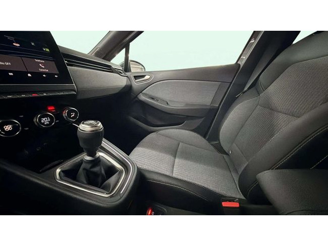 RenaultClio Evolution TCe 66 kW (90 CV) Vehículo usado en Barcelona - 13