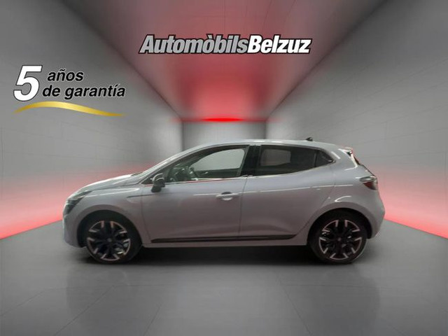 RenaultClio Evolution TCe 66 kW (90 CV) Vehículo usado en Barcelona - 20