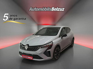 Renault Clio Evolution TCe 66 kW (90 CV)