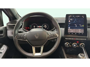 Renault Clio Evolution TCe 66 kW (90 CV)