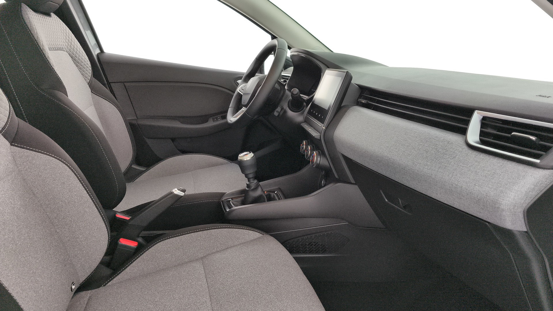 Renault Clio Evolution dCi 74 kW (100 CV) - foto 15 de Renault Clio