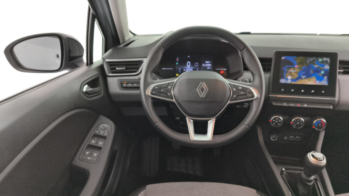 Renault Clio Evolution dCi 74 kW (100 CV) - foto 18 de Renault Clio Renault Clio Evolution dCi 74 kW (100 CV) - foto 18 de Renault Clio