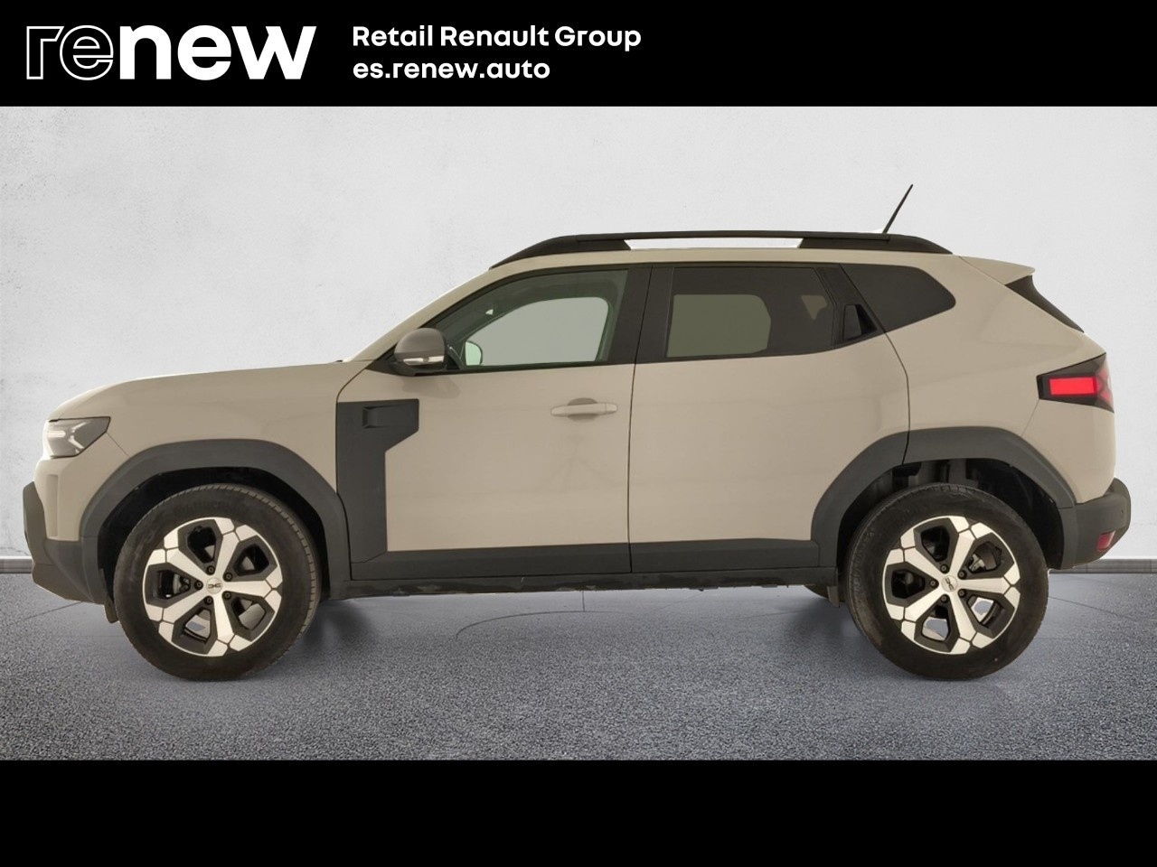 Dacia Duster Journey TCE 48v 4X2 96 kW (130 CV) - foto 5 de Dacia Duster