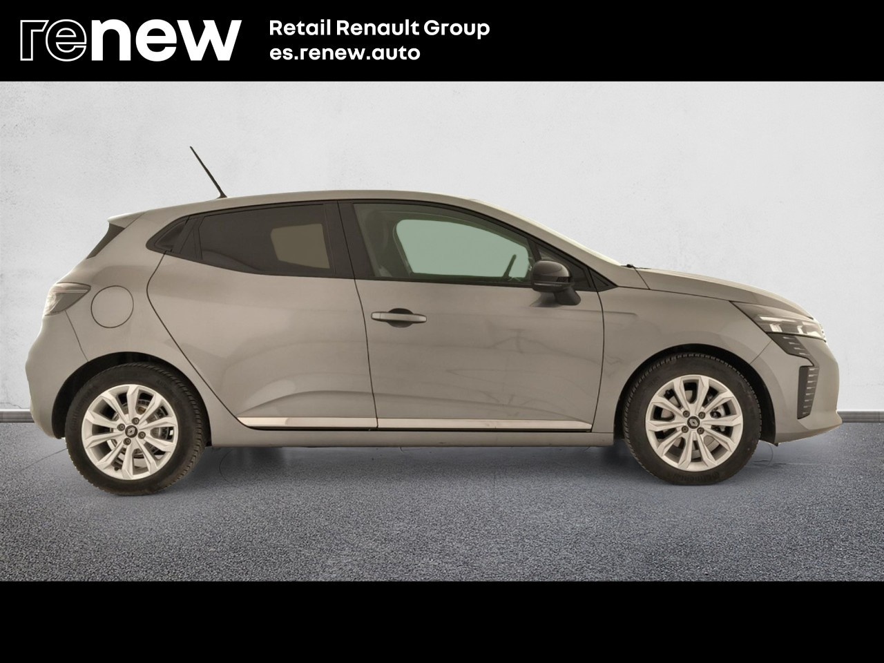 Renault Clio Evolution dCi 74 kW (100 CV) - foto 3 de Renault Clio
