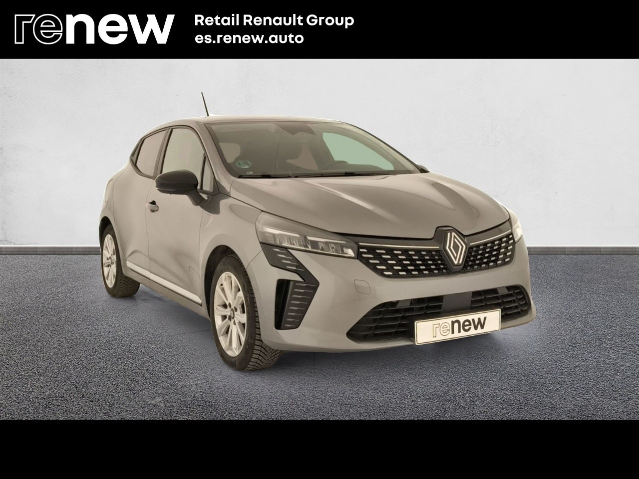 Renault Clio Evolution dCi 74 kW (100 CV) - foto 5 de Renault Clio