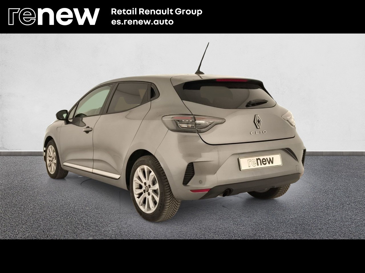Renault Clio Evolution dCi 74 kW (100 CV) - foto 6 de Renault Clio