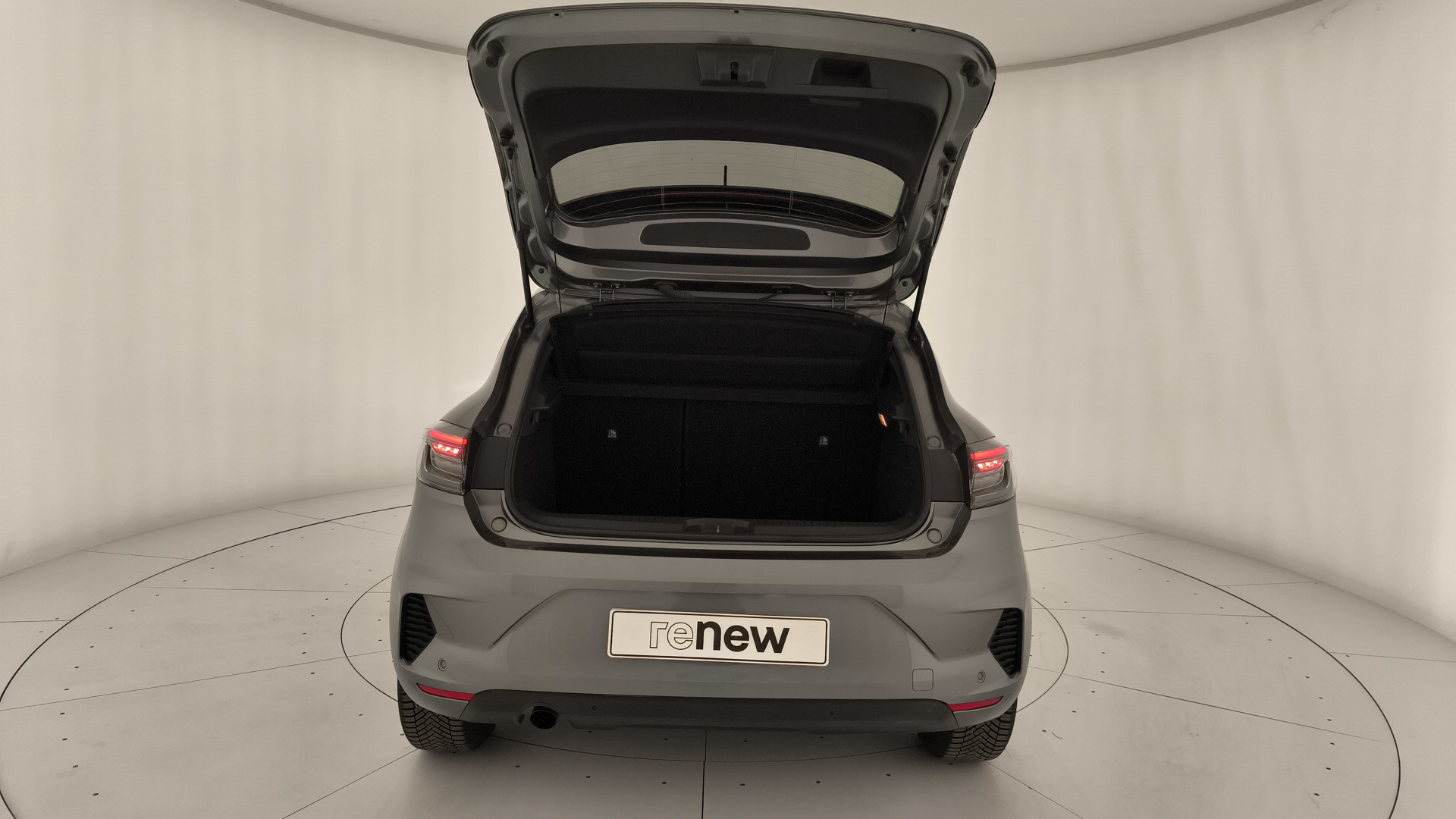 Renault Clio Evolution dCi 74 kW (100 CV) - foto 10 de Renault Clio