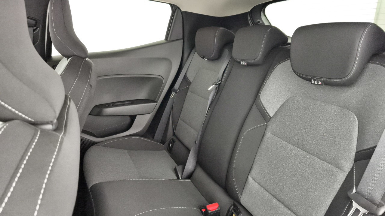 Renault Clio Evolution dCi 74 kW (100 CV) - foto 13 de Renault Clio