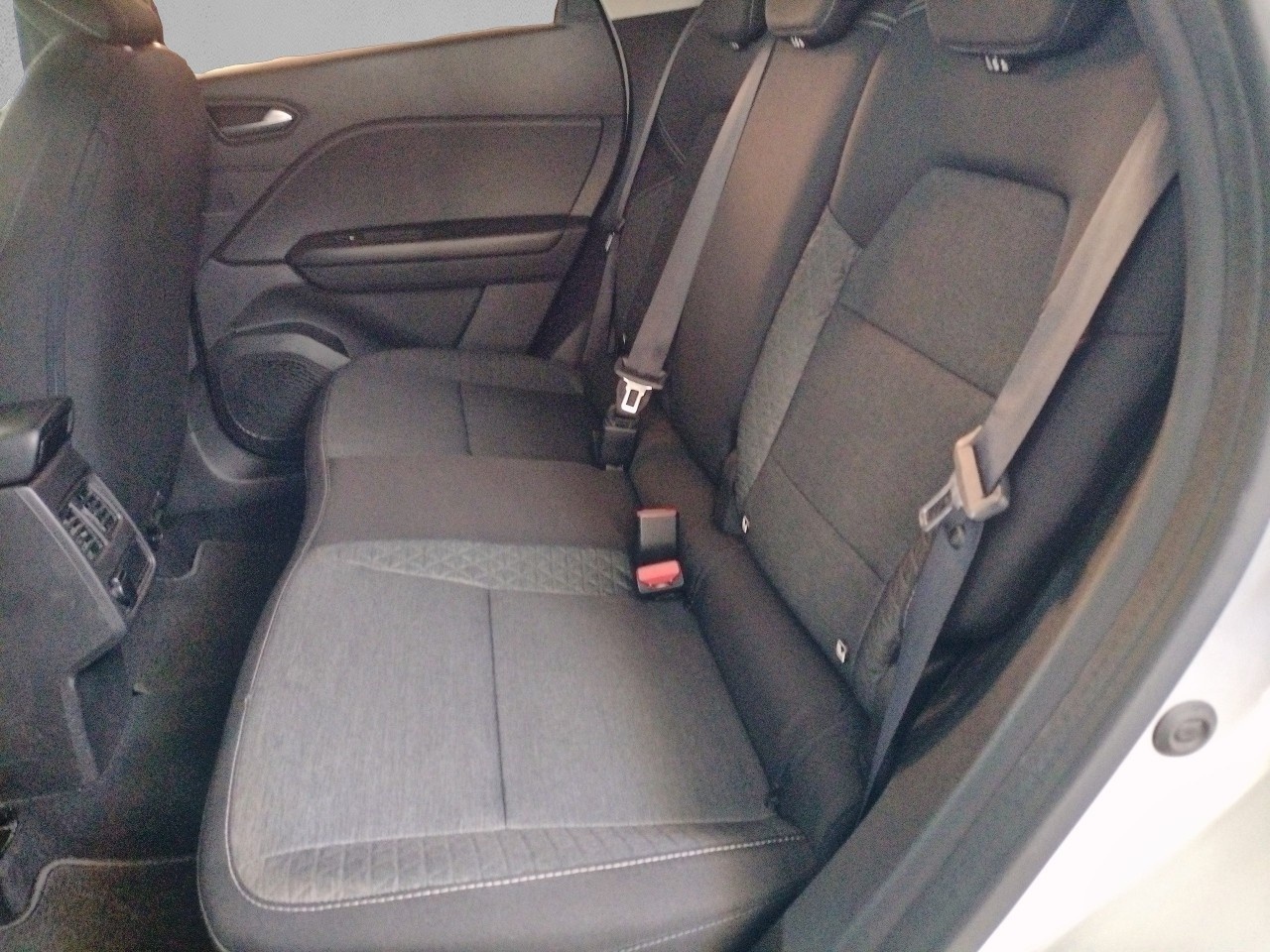 Renault Captur Intens TCe GLP 74 kW (100 CV) - foto 9 de Renault Captur