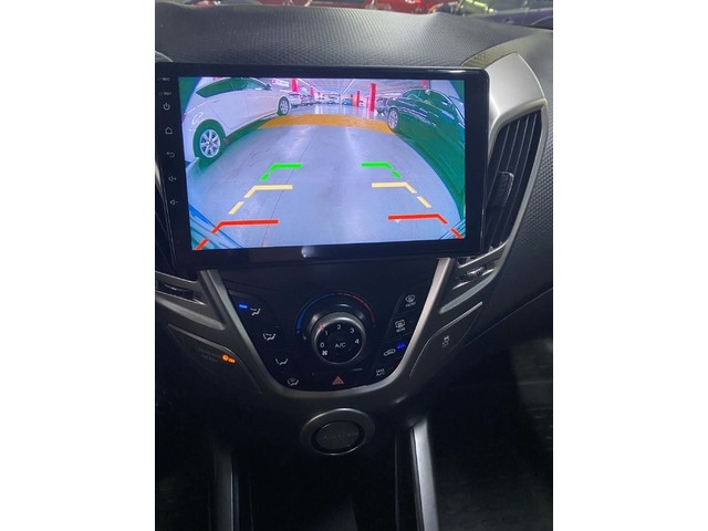 HyundaiVeloster 1.6 GDI 103 kW (140 CV) Vehículo usado en Barcelona - 7