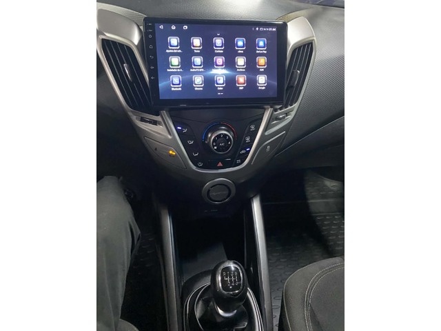 HyundaiVeloster 1.6 GDI 103 kW (140 CV) Vehículo usado en Barcelona - 9