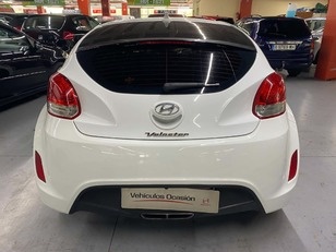 Hyundai Veloster 1.6 GDI 103 kW (140 CV)
