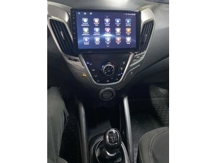 Hyundai Veloster 1.6 GDI 103 kW (140 CV)