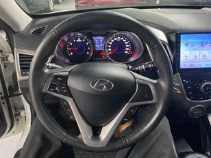Hyundai Veloster 1.6 GDI 103 kW (140 CV)