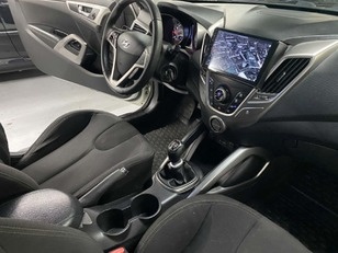 Hyundai Veloster 1.6 GDI 103 kW (140 CV)